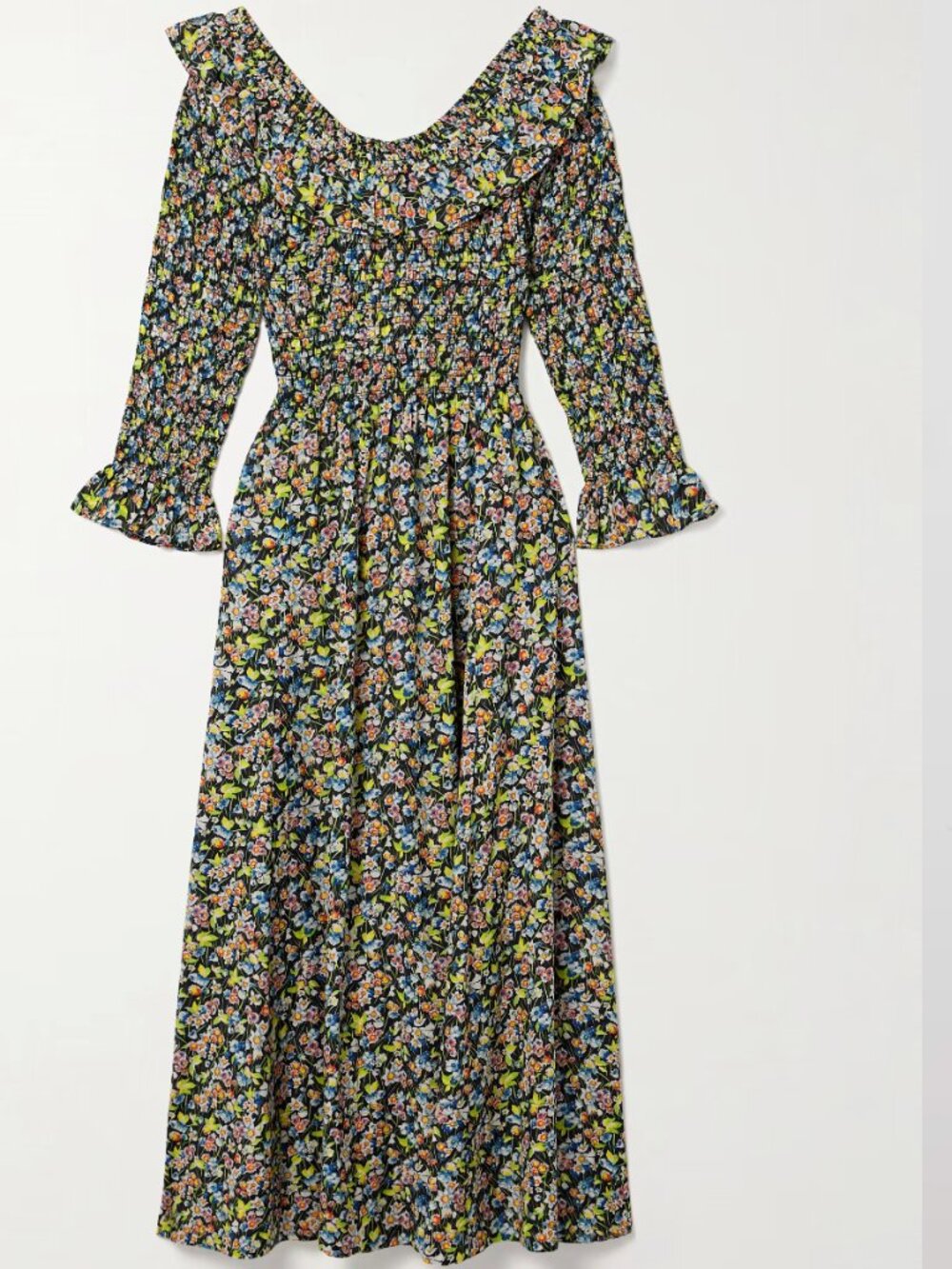 NWT Doen Rosenda Dress Size XS